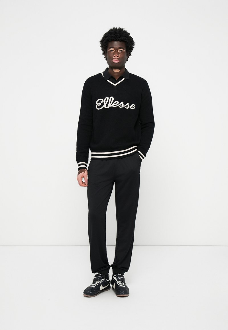 Pullover & Cardigan da uomo Ellesse in PROMO su