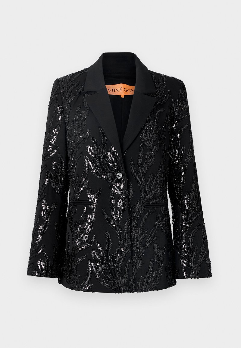 Stine Goya Blazer zwart