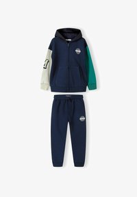 Neizbrano, dark blue