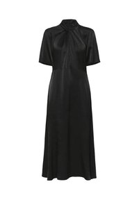 Soaked in Luxury Maxi dress - black