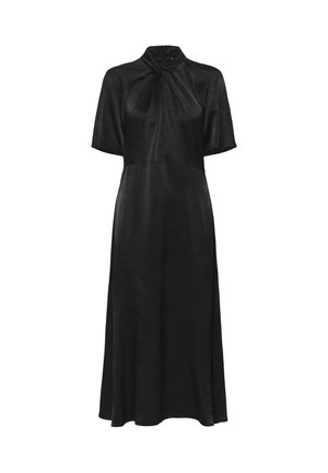 Soaked in Luxury Maxikjoler - black