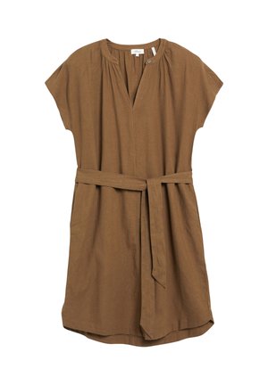 s.Oliver, Freizeitkleid - dunkelbraun