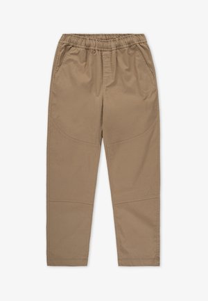Jordan JDB PANT - Nadrágok - desert camo