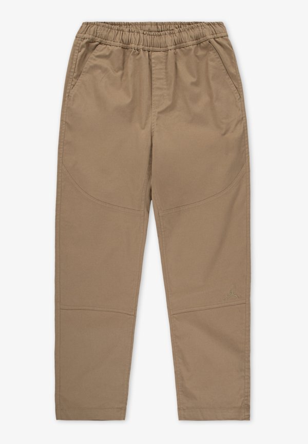 JDB PANT - Trousers - desert camo