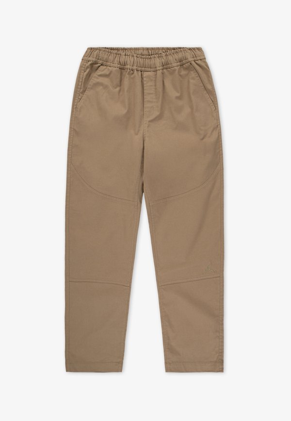 JDB PANT - Trousers - desert camo