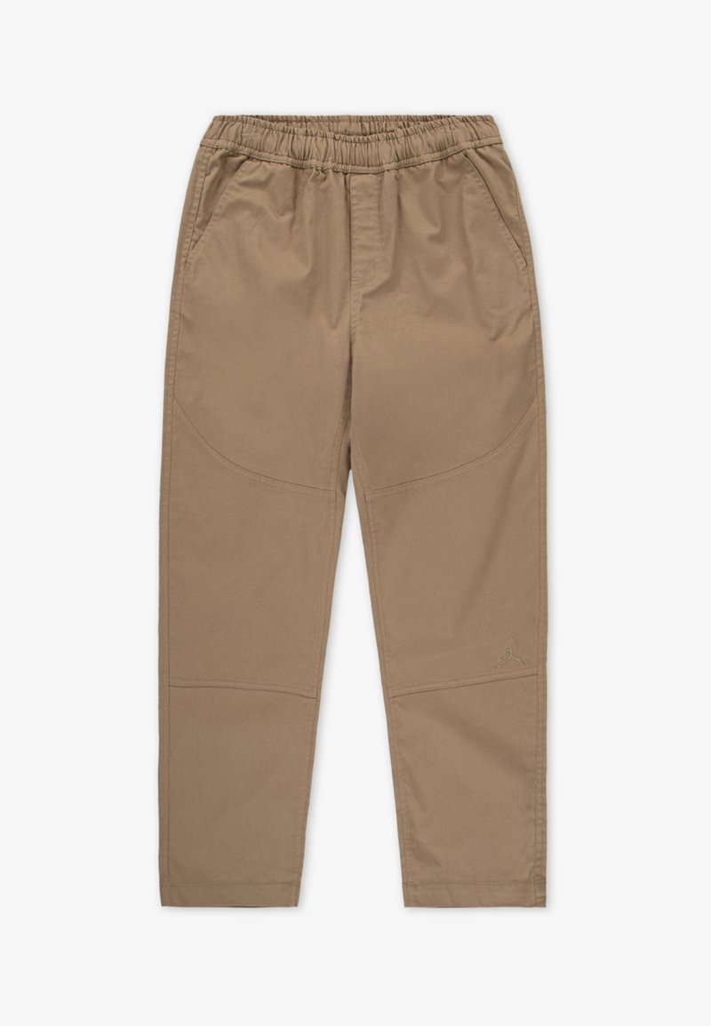Jordan JDB PANT - Hlače - desert camo