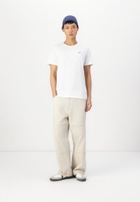 Hollister Co. Icon Crew T-Shirt 5-Pack - Osnovna majica kratkih rukava - multi coloured