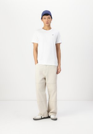 Hollister Co. Icon Crew T-Shirt 5-Pack - Tricou basic - multi coloured