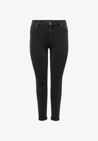 Neizbrano, washed black