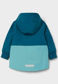 Name it Parkas - blue coral