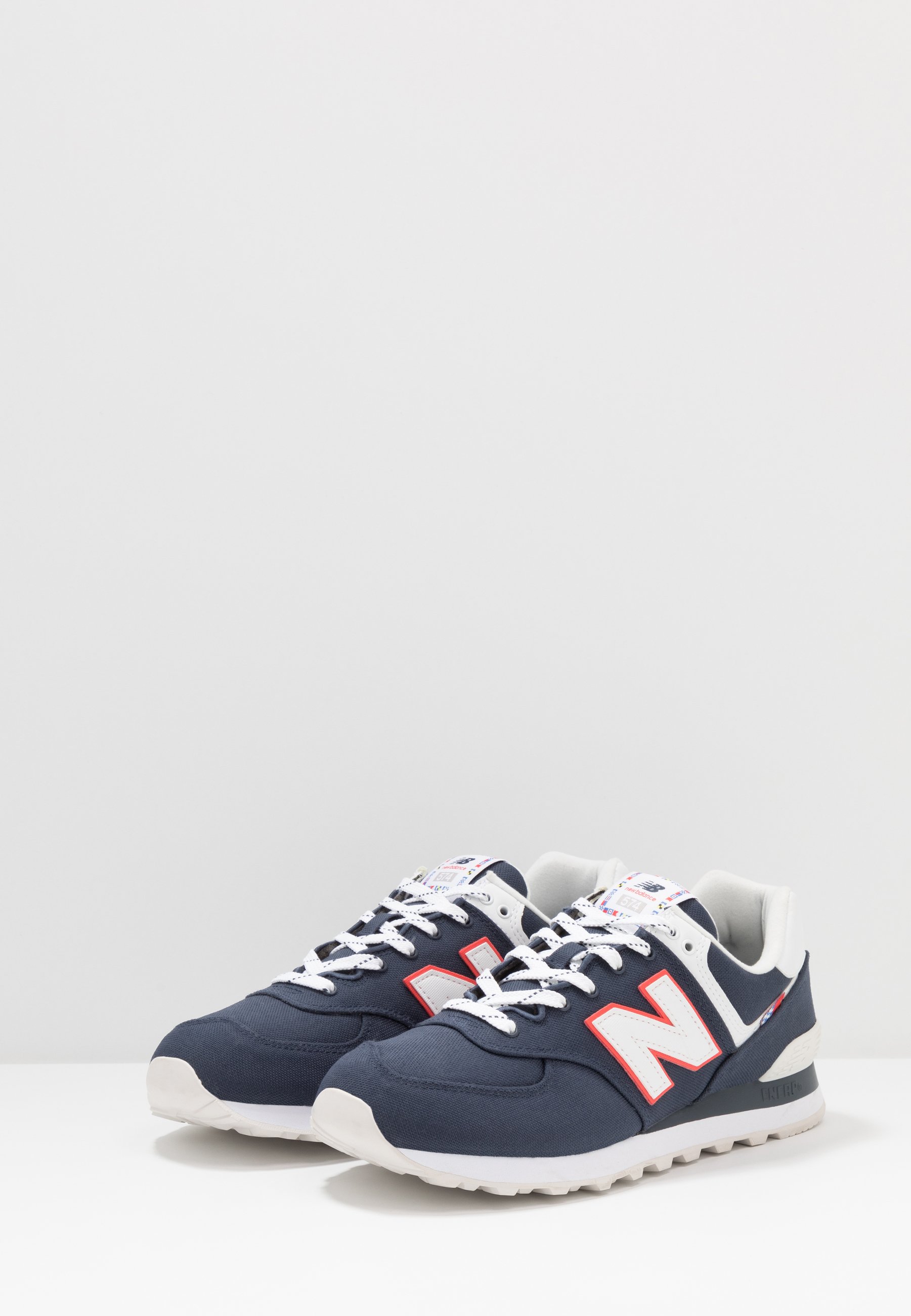 new balance 574 nna navy