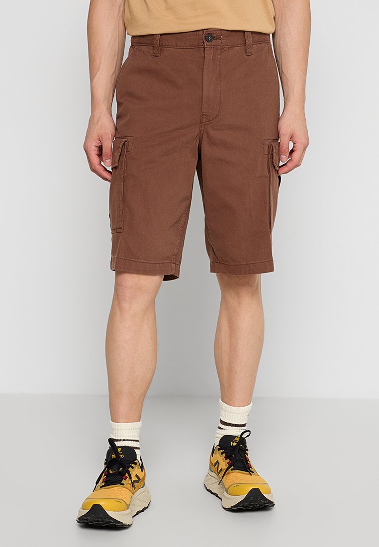 Timberland Shorts bruin
