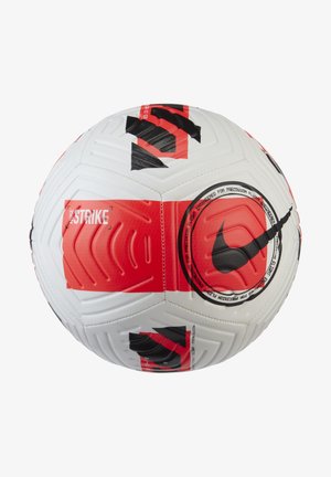 STRIKE - Football - weissrotschwarz