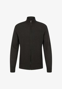 Unausgewählt, black grey melange