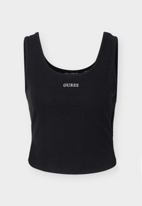 Δεν επιλέχθηκε, jet black