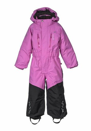 PENGUIN - Overall - pink
