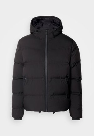 Schott, INLAND - Veste d'hiver - black
