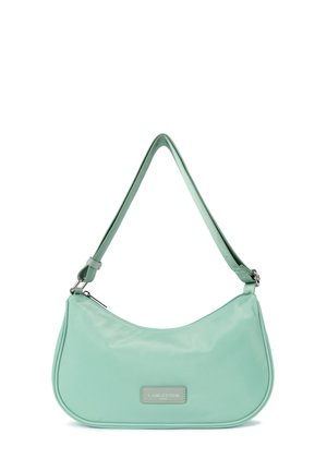 Sac bandoulière - eucalyptus