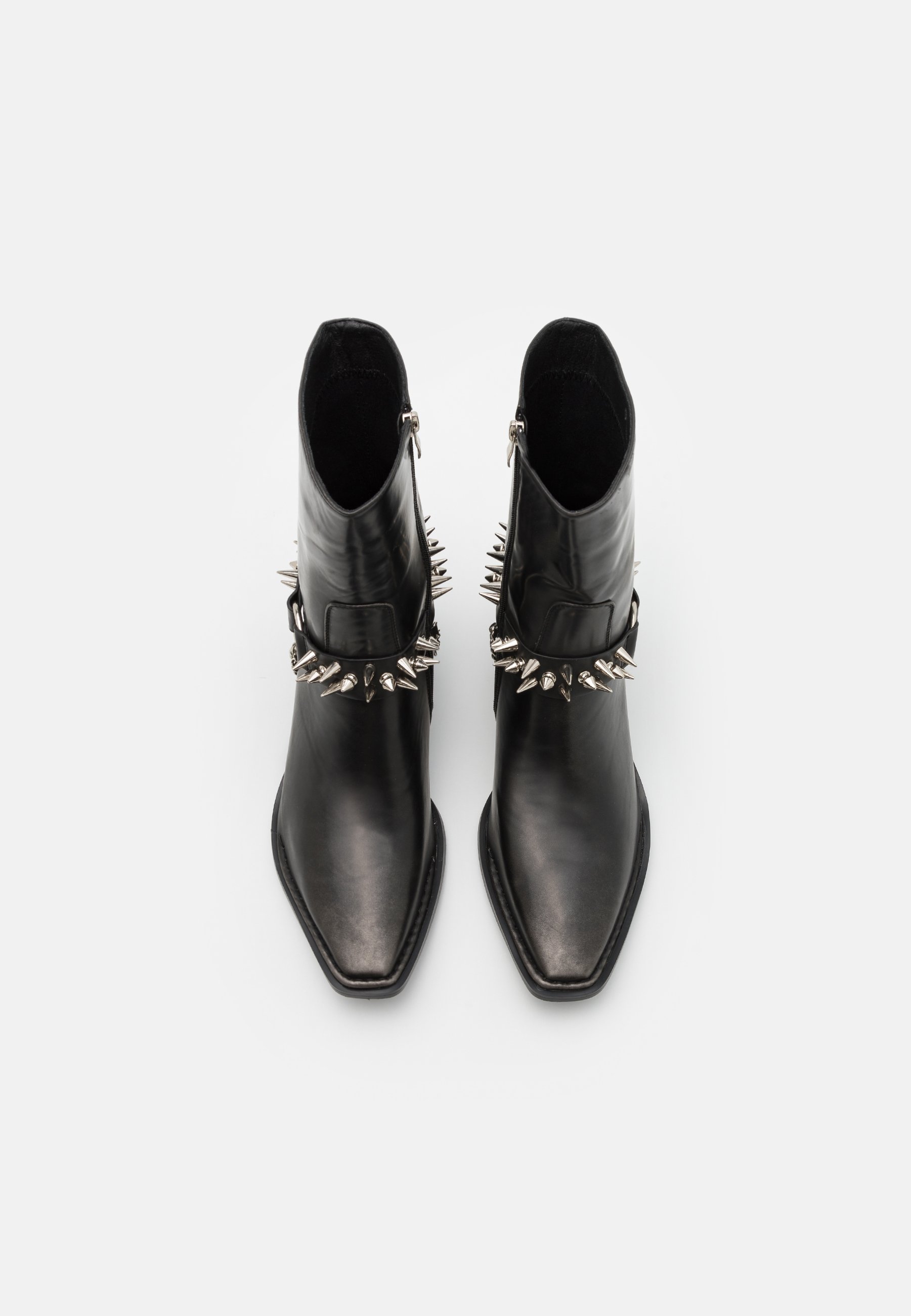 Herren CATHEDRAL - Cowboy-/Bikerstiefelette Herren CATHEDRAL - Cowboy-/Bikerstiefelette