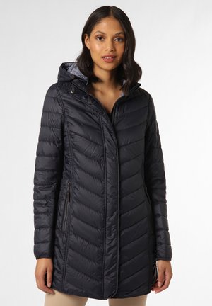 STEPP - Winter coat - marine