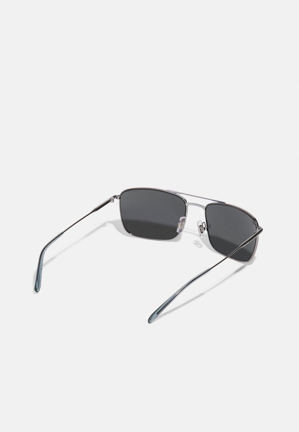 BOULEVARDIER - Sunglasses - gunmetal4