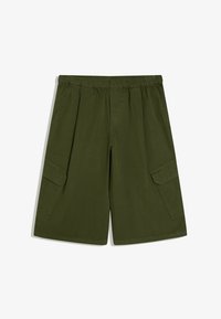 Sélectionné, dark green