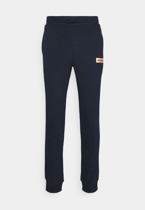 JACBRAD PANTS - Pyjama bottoms - navy blazer