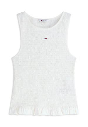 Tommy Jeans, - Top