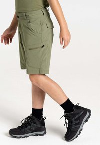 Dare 2B REPRISE  - Outdoor Shorts - olivinegreen