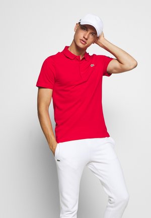 CLASSIC - Polo shirt - red