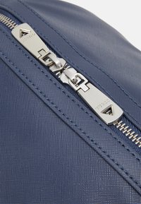 Guess MILANO UNISEX - Borsa da viaggio - blue