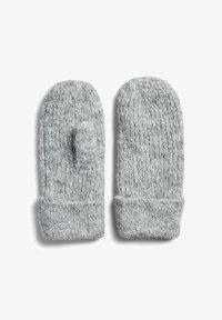 Valgt, light grey melange