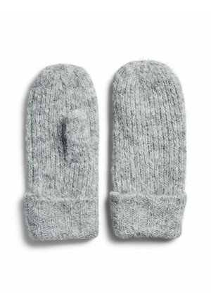 PCNAMBI  - Luffer - light grey melange