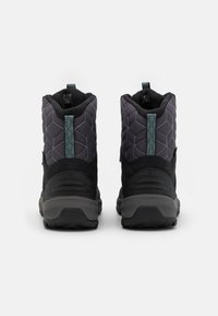 Keen REVEL IV HIGH POLAR - Botas para la nieve - black/north atlantic