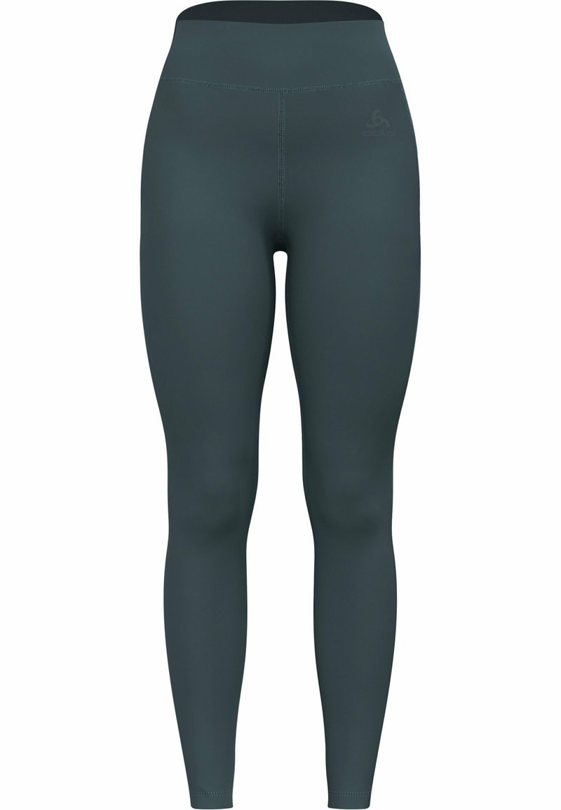 Odlo Tights grijs Odlo Tights grijs
