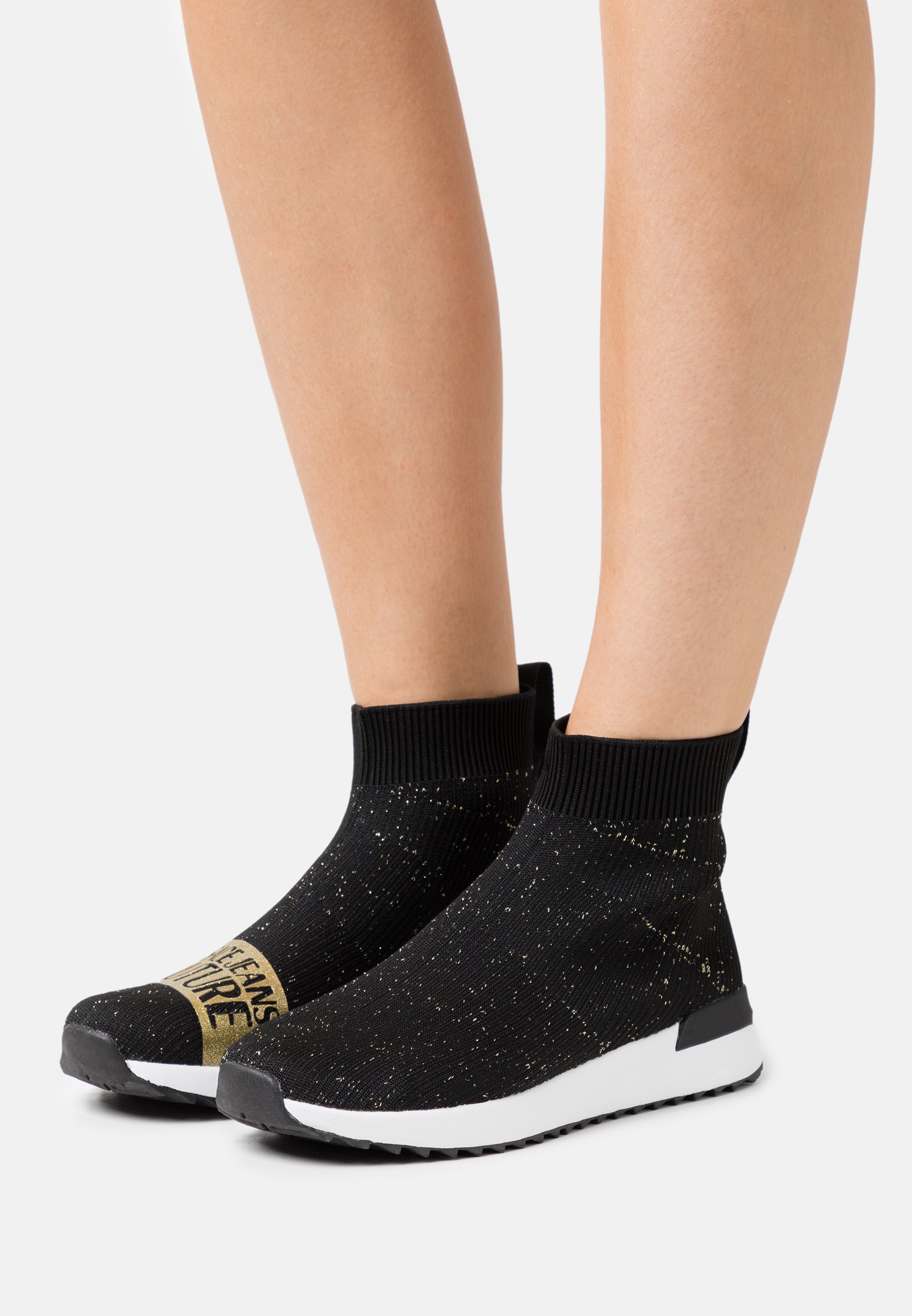 zalando basket versace