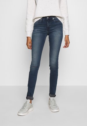 Jeans Skinny Fit - dark blue