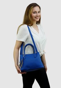 Harpa TIANA - Handtas - azure blue