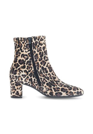 ELEGANTE - Stiefelette - luchs