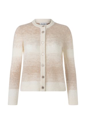 Cardigan - sand