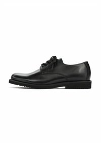 - Biznesowe buty sznurowane