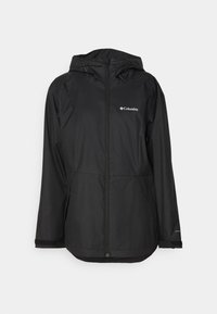 INNER LIMITS™ JACKET - Veekindel jope - black