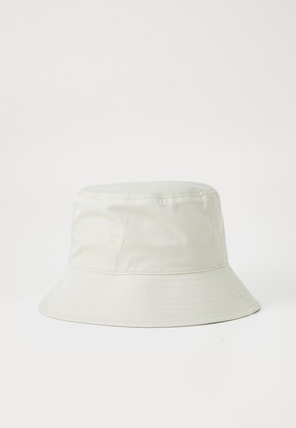 LINEAR LOGO BUCKET UNISEX - Hat - newsprint4