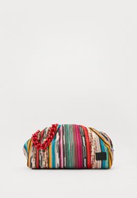 POUCH LARGE - Borsa a mano - multi-coloured