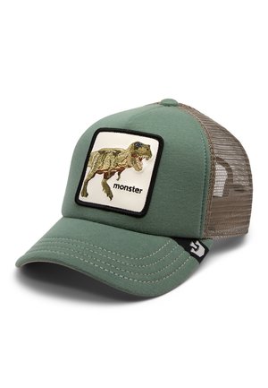 Goorin Bros TRUCKER - Cap - green