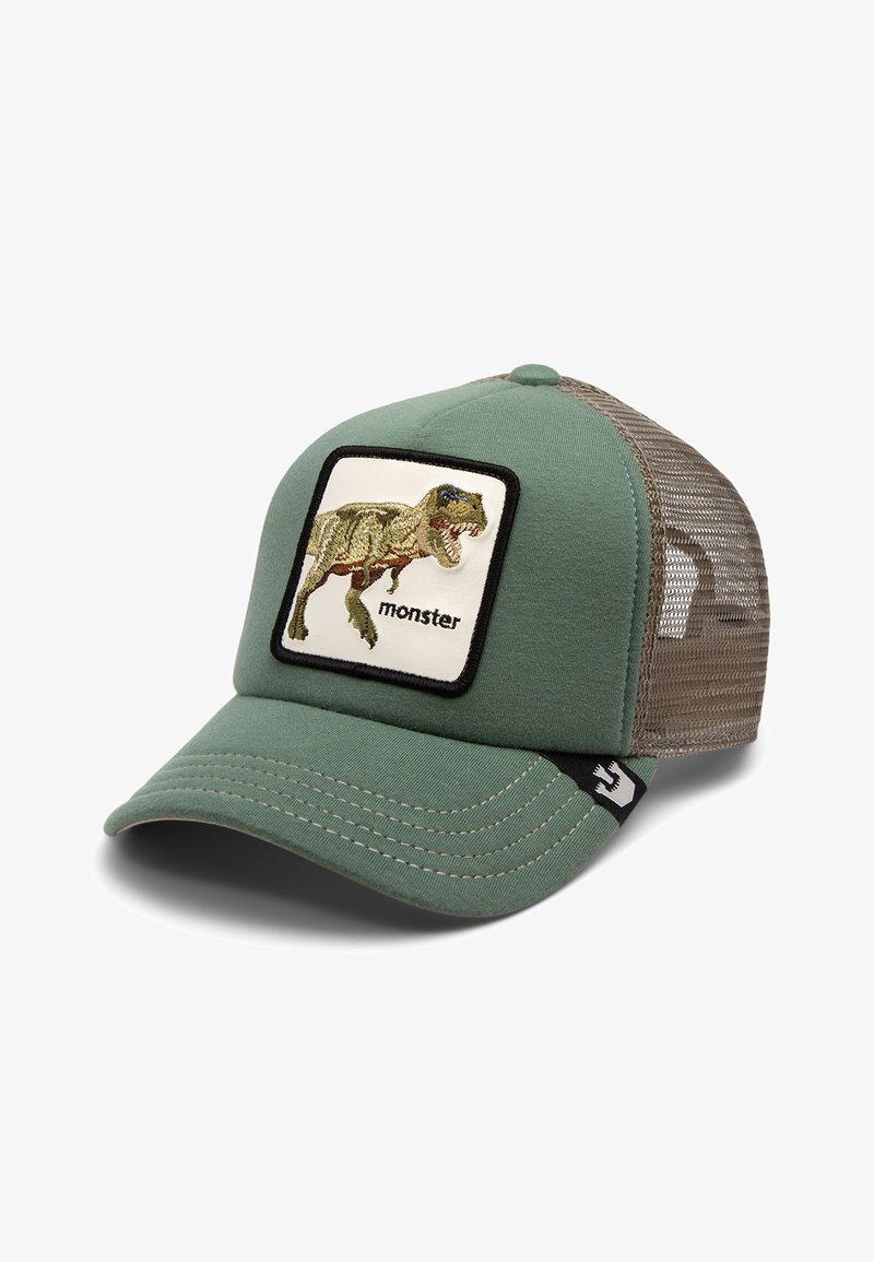 Goorin Bros TRUCKER - Cap - green
