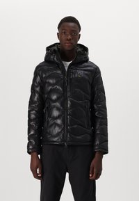 Blauer DROHAN - Zimná bunda - black