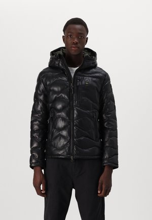 DROHAN - Ziemas jaka - black