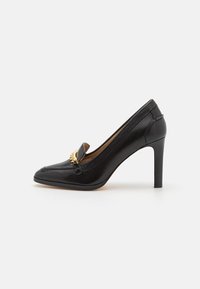 Lauren Ralph Lauren Klasické lodičky - black