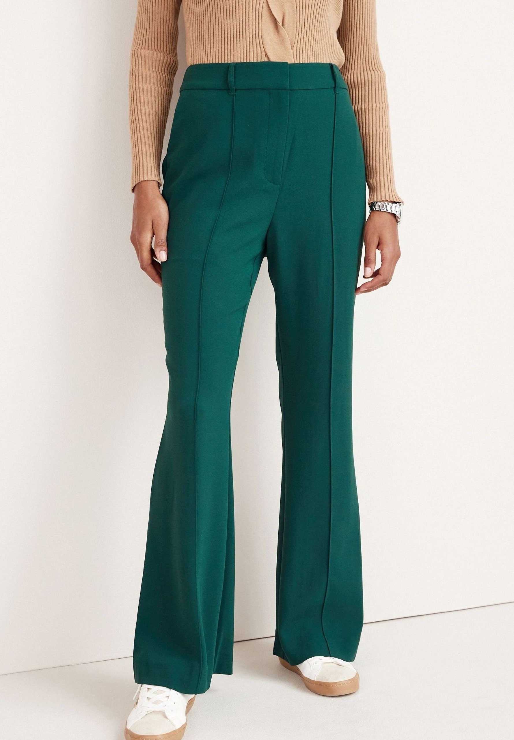 Flared pants voor dames | Gratis 
